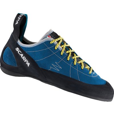 Scarpa Herren Helix Kletterschuhe