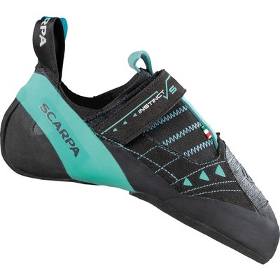 Scarpa Damen Instinct VS Kletterschuhe