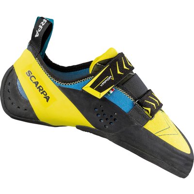 Scarpa Herren Vapor V Kletterschuhe