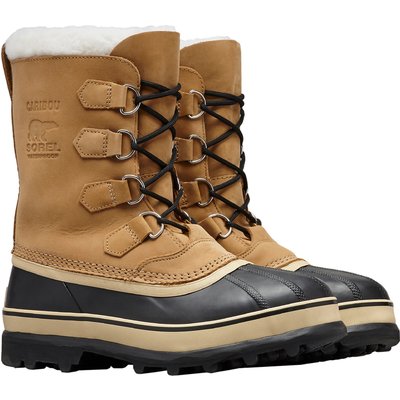 Sorel Herren Caribou Schuhe