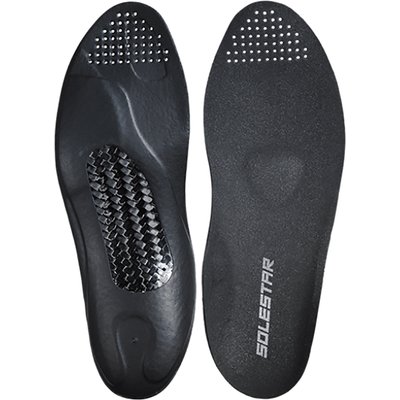 Solestar BLK Einlegesohle