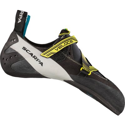 Scarpa Herren Veloce Kletterschuhe
