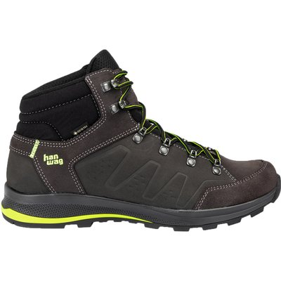 Hanwag Herren Torsby GTX Schuhe