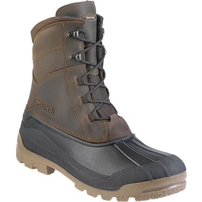 Meindl Herren Cervinia Schuhe