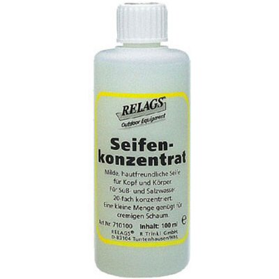basic Nature Seifenkonzentrat