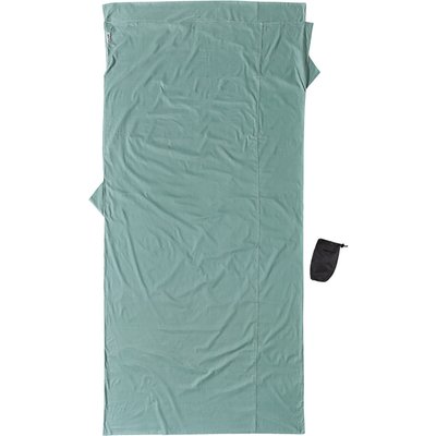 Cocoon TravelSheet Cotton Schlafsack