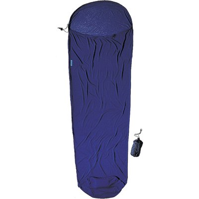 Cocoon Mummy CoolMax Schlafsack