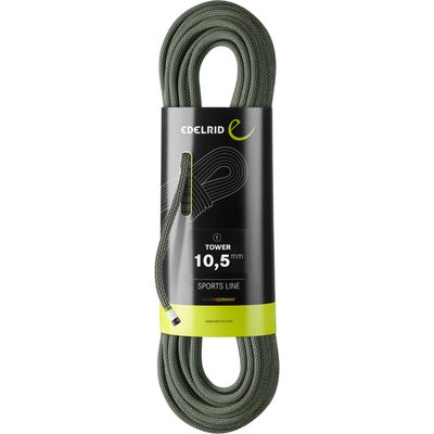 Edelrid Tower 10.5 Kletterseil