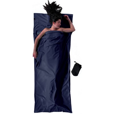 Cocoon TravelSheet Cotton Flanell Schlafsack