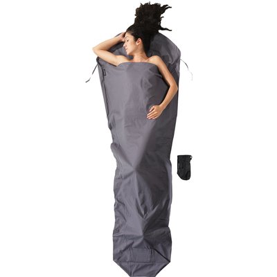 Cocoon MummyLiner Cotton Schlafsack