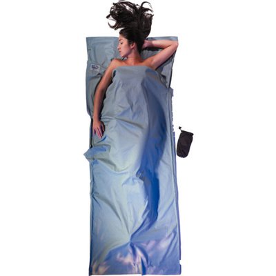 Cocoon TravelSheet Cotton XL Schlafsack