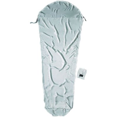 Cocoon MummyLiner Silk Economy Schlafsack