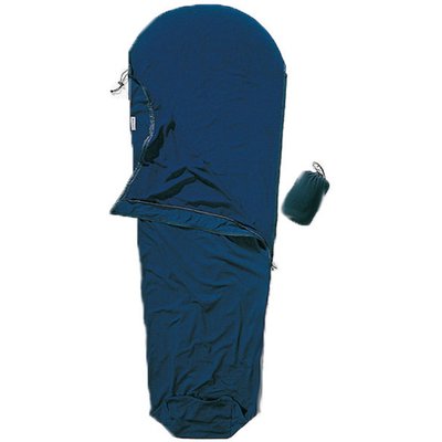 Cocoon MummyLiner Micro-Fleece Schlafsack
