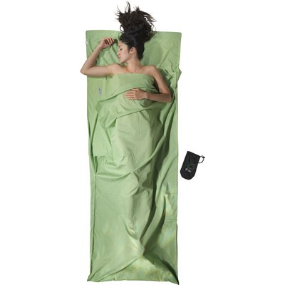 Cocoon TravelSheet Organic Cotton Schlafsack
