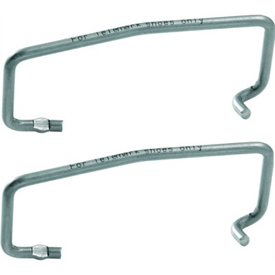 Petzl Steigeisenbügel für Telemarkschuhe