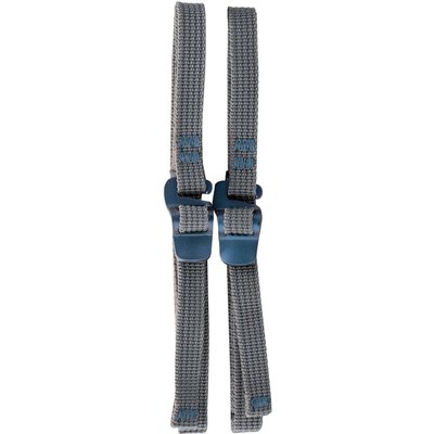 Sea to Summit Tie Down Straps With Hook Release 10mm