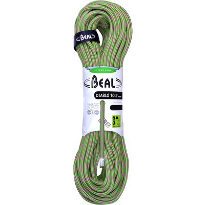 Beal Diablo Uni Core 10.2 Seil
