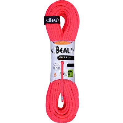 Beal Joker Unicore 9.1 Dry Cover Kletterseil