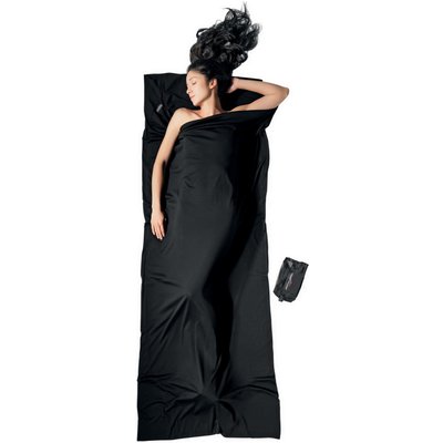 Cocoon TravelSheet Merino Wool Schlafsack