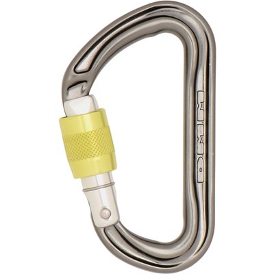 DMM Phantom Screwgate Karabiner