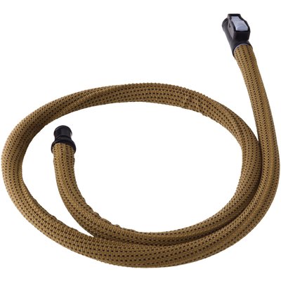 Source Weave Covered Ersatzschlauch