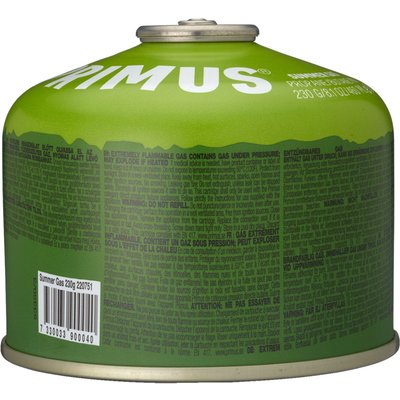 Primus Summer Gas