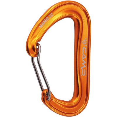 Camp Nano 22 Karabiner