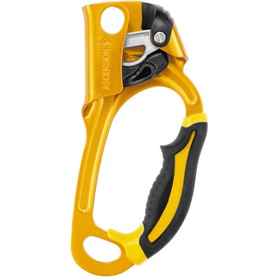 Petzl Ascension Steigklemme
