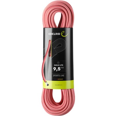 Edelrid Eagle Lite 9,5 mm Kletterseil
