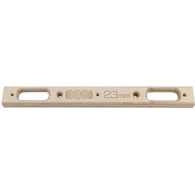 moon Campus Rungs Single Campusboard Leiste
