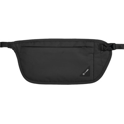 Pacsafe Coversafe V100 Hüfttasche