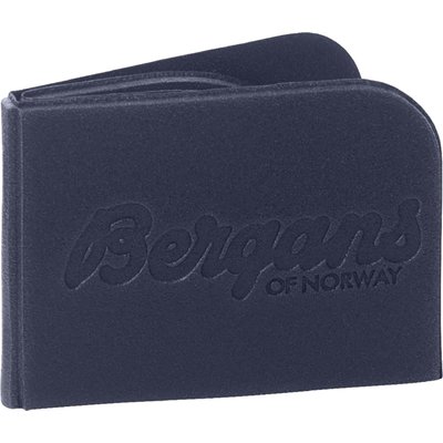 Bergans Square Folding Sitzkissen