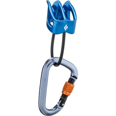Black Diamond Big Air Xp Package Sicherungsgerät-Set