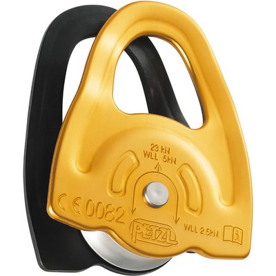 Petzl Mini Prusikrolle