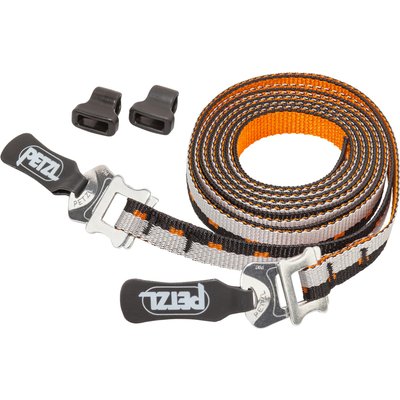 Petzl Riemenkit SPL, LL, FL