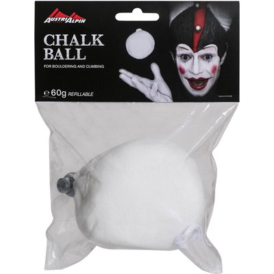 Austrialpin Refillable Chalkball 70g