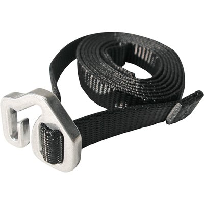 Metolius Quick Release Chalkbaggürtel