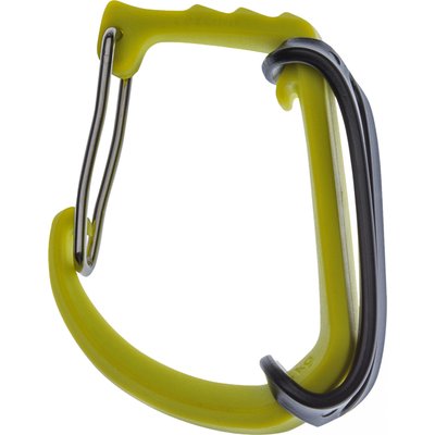 Edelrid SM-Clip Materialkarabiner