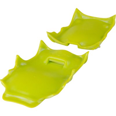 Edelrid Anti Shark Antistollplatten