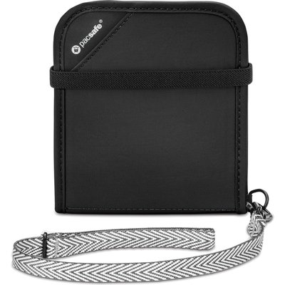 Pacsafe RFIDsafe V100 Geldbeutel