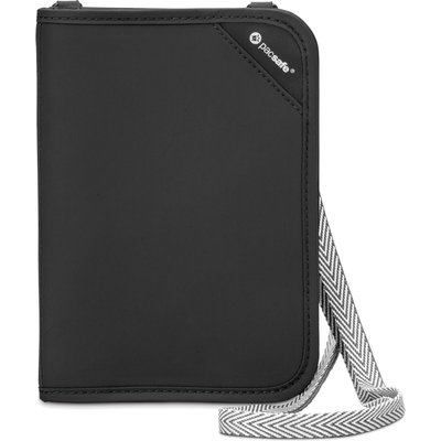 Pacsafe RFIDsafe V150 Geldbeutel