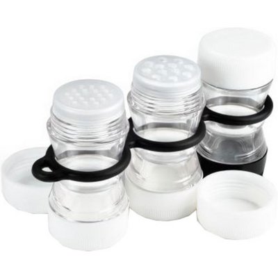 GSI Spice Rack Gewürzstreuer