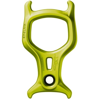 Edelrid Hannibal Canyoning Sicherungsgerät