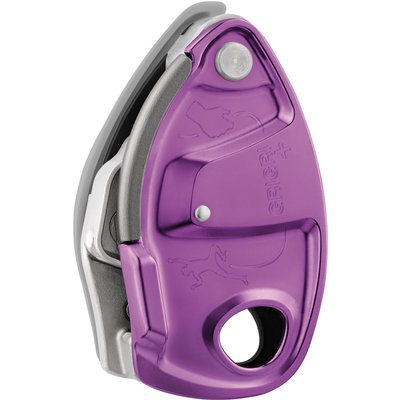 Petzl Grigri + Sicherungsgerät