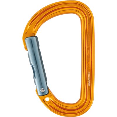Petzl S´MD Karabiner