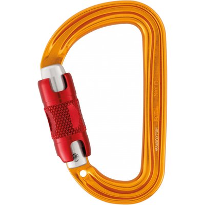 Petzl S´MD Twist Karabiner