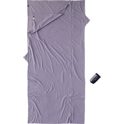 Cocoon Insect Shield Egytian Cotton XL Schlafsack