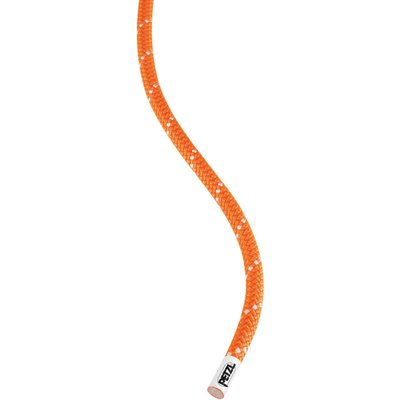 Petzl Push 9mm Halbstatisches Seil