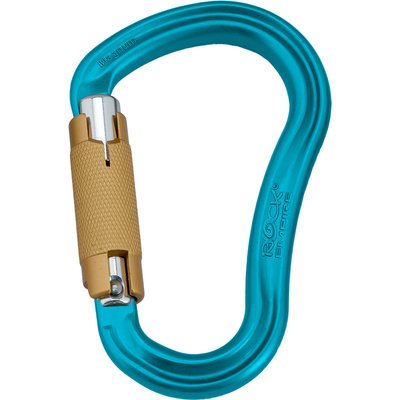 Rock Empire Magnum 2T HMS Karabiner