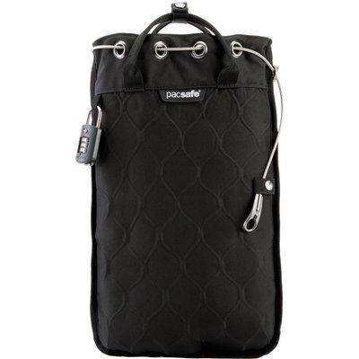 Pacsafe Travelsafe 5L GII Schutztasche
